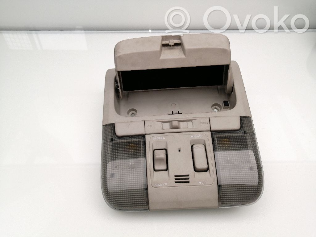 Subaru Legacy Ramă consolă lumini plafon 