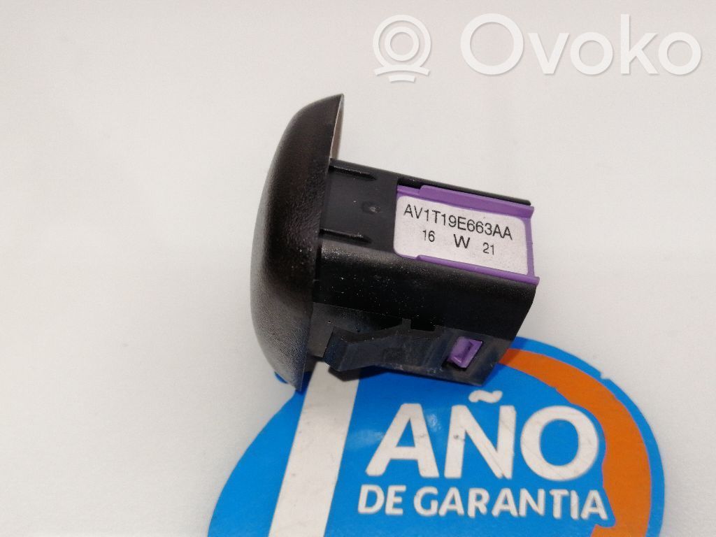 Sensor / Fühler / Geber   AV1T19E663AA