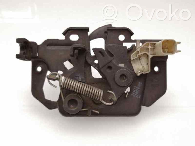 Tie down hook / loop   C1BA16700CE