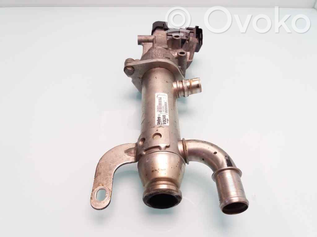 Válvula EGR   993062H,8653691