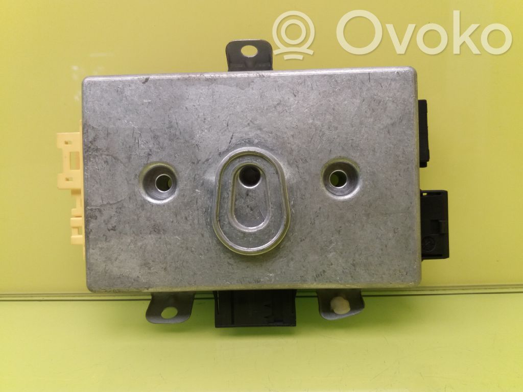 Airbag control unit/module   61356948691,75789012