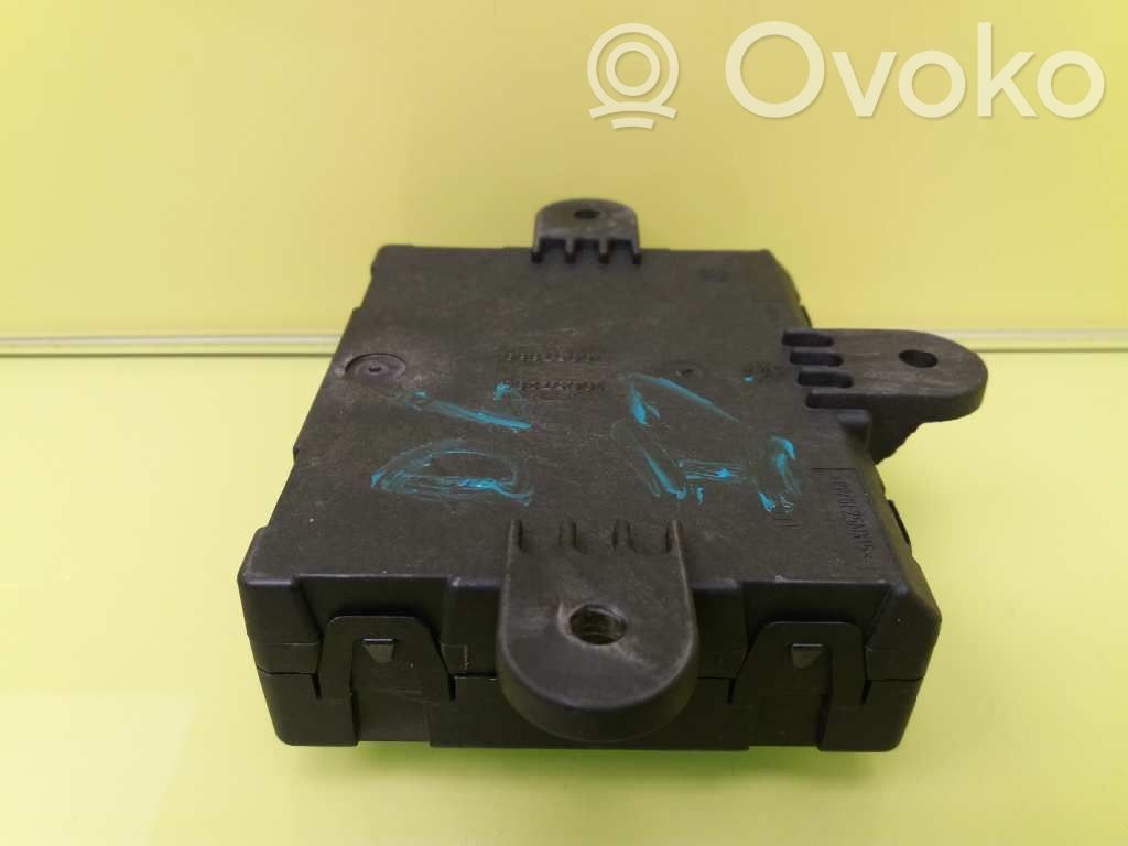 Ford Fiesta Modul de control caroserie central 