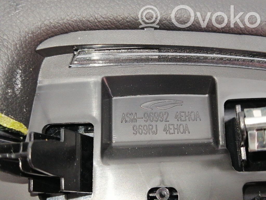 Moldura del panel   ASM96992,969RJ4EH0A