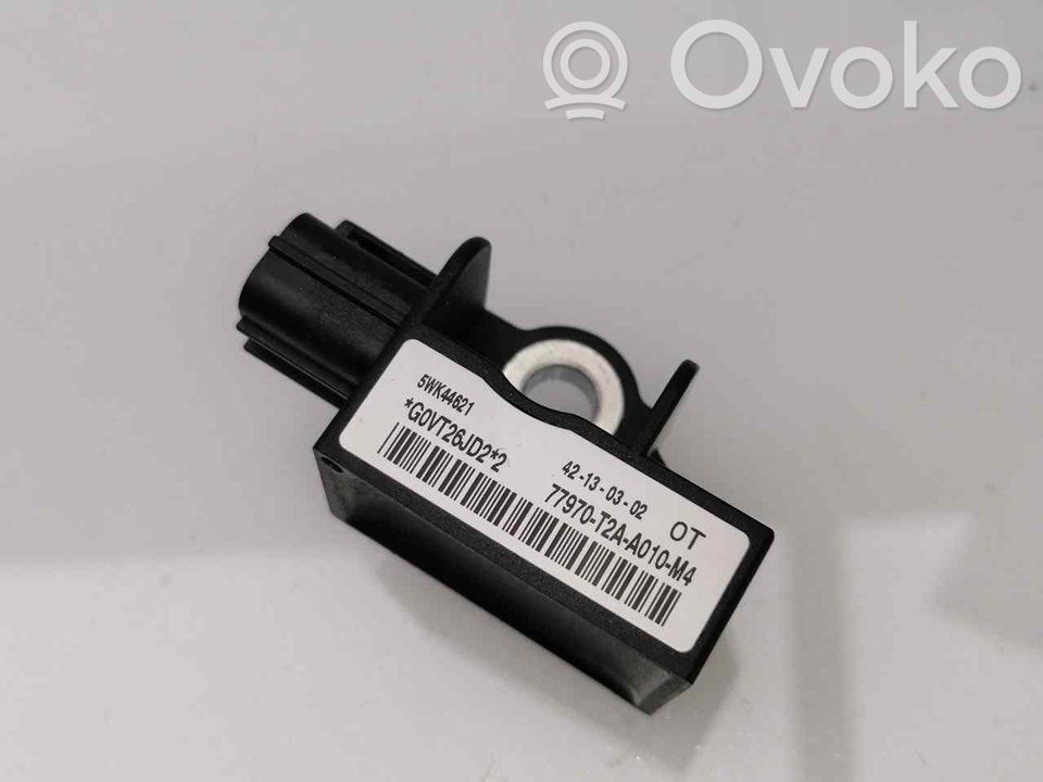 Capteur   77970T2AA010M4