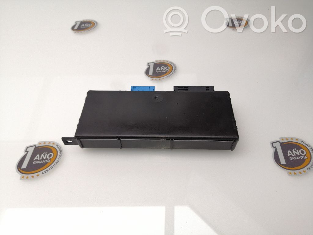 Модуль кузова   61359312602,61359360344,ZGW024SK