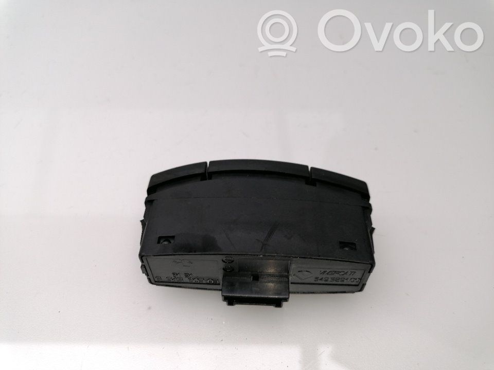 Hazard light switch   6131694560303,694560303