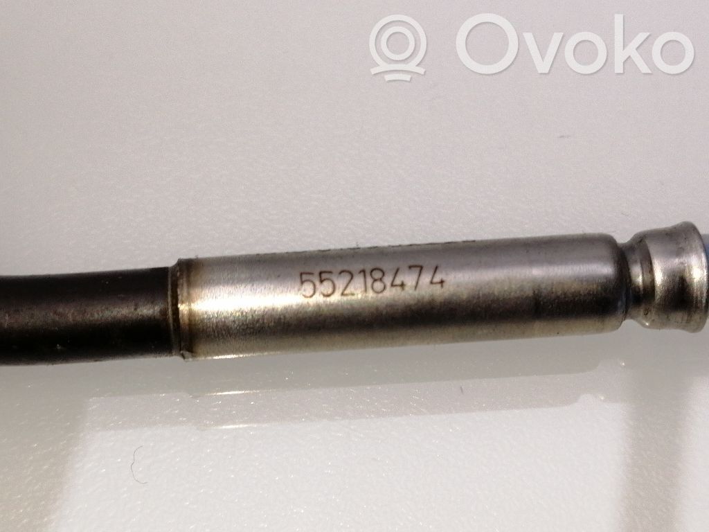 Fiat Fiorino Sensor 