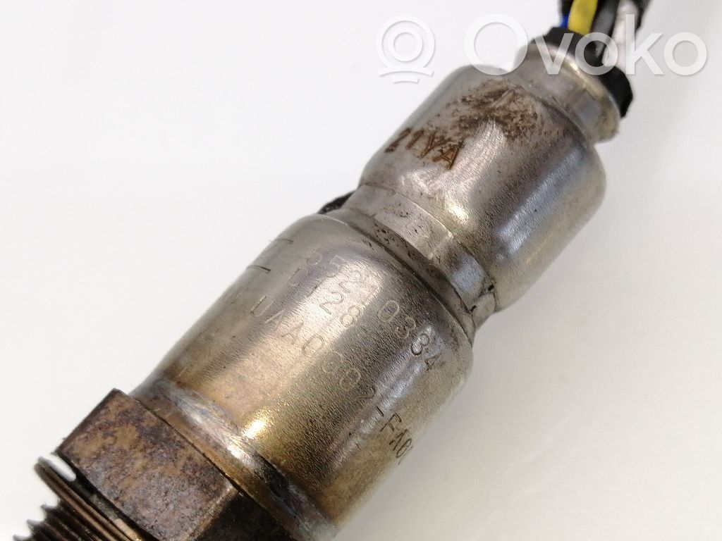 Sonda lambda   55210334