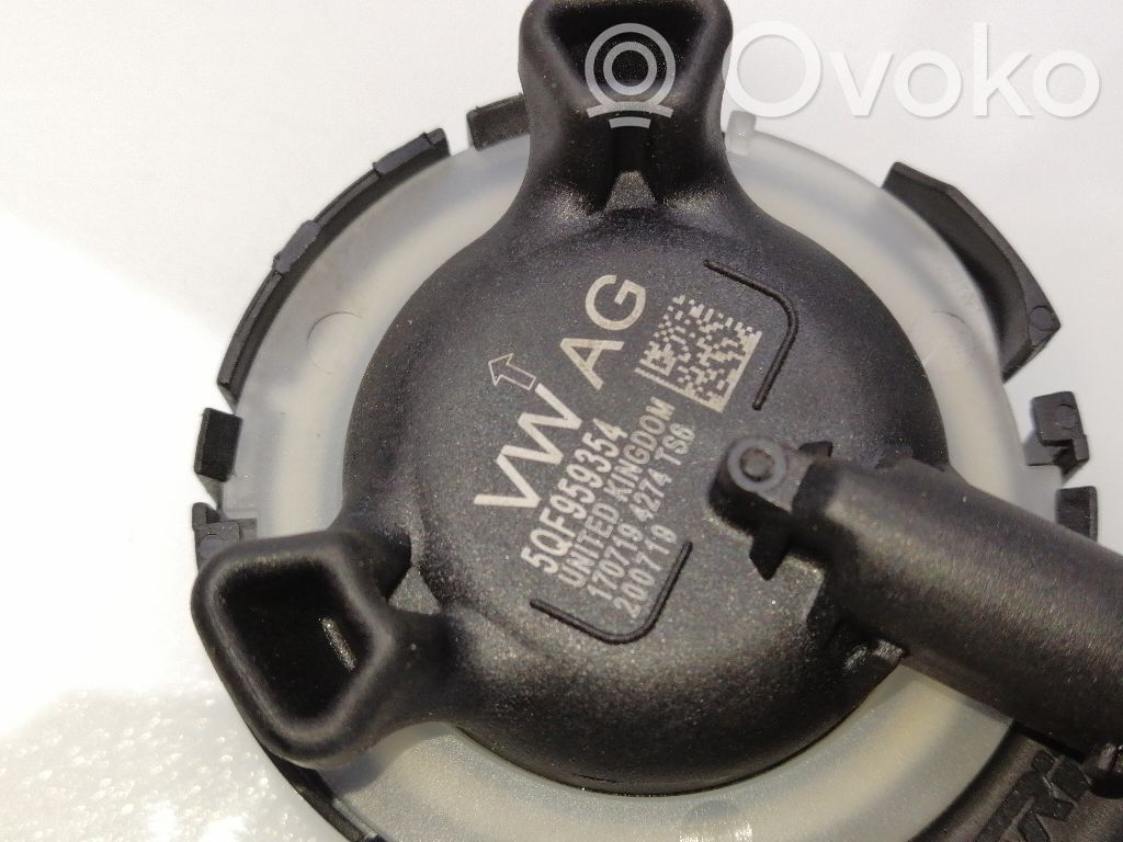 Seat Ibiza IV (6J,6P) Senzor 
