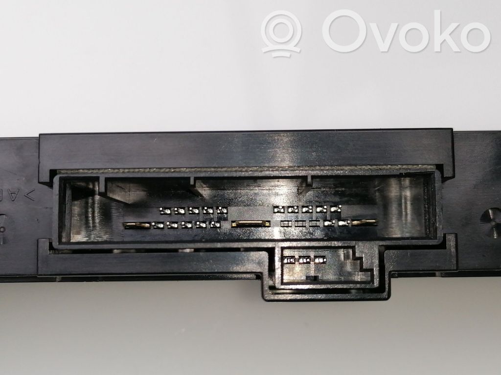 BMW 3 E46 Pulsanti/interruttori sul volante 