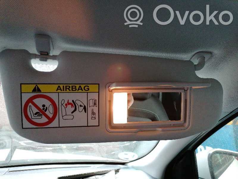 Fiat Tipo Aletta parasole 