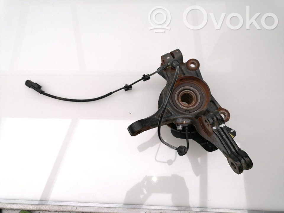 KIA Picanto Fuso a snodo con mozzo ruota anteriore
