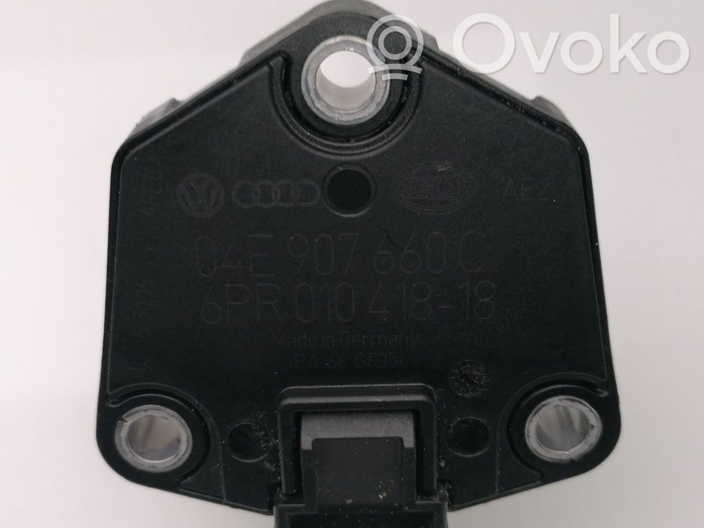 Capteur   04E907660C,6PR01041818