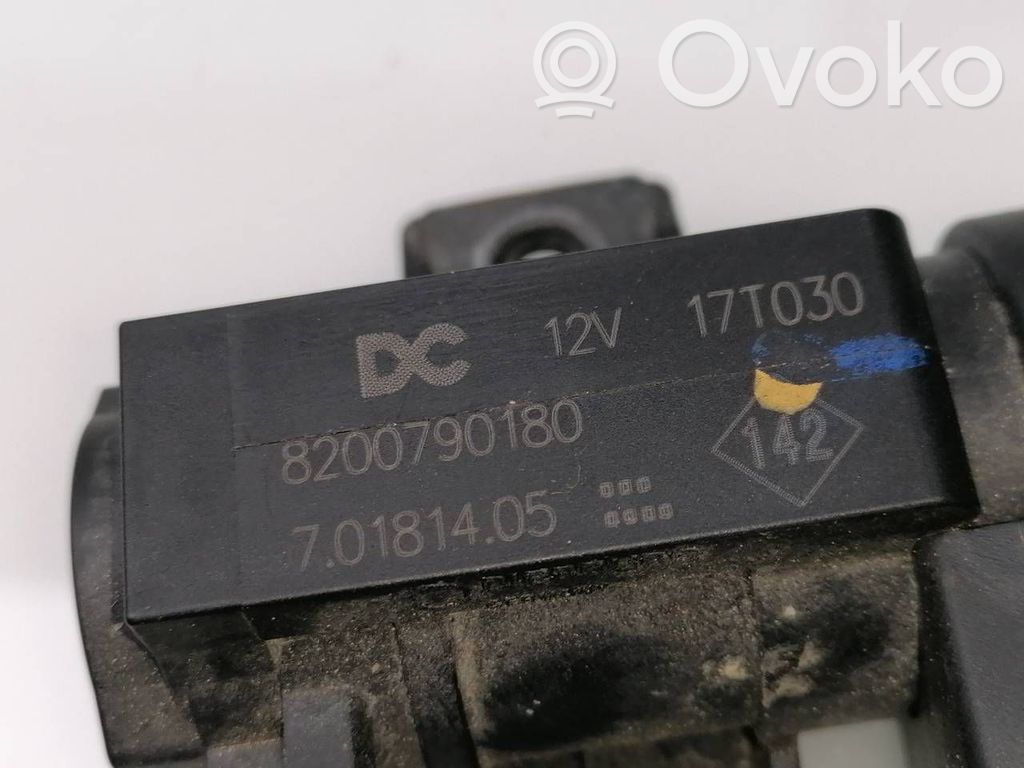 Venttiili   8200790180,70181405
