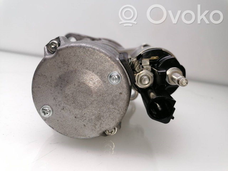 Volkswagen Polo Motorino d’avviamento 