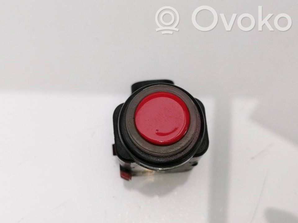 Opel Zafira B Sensor 