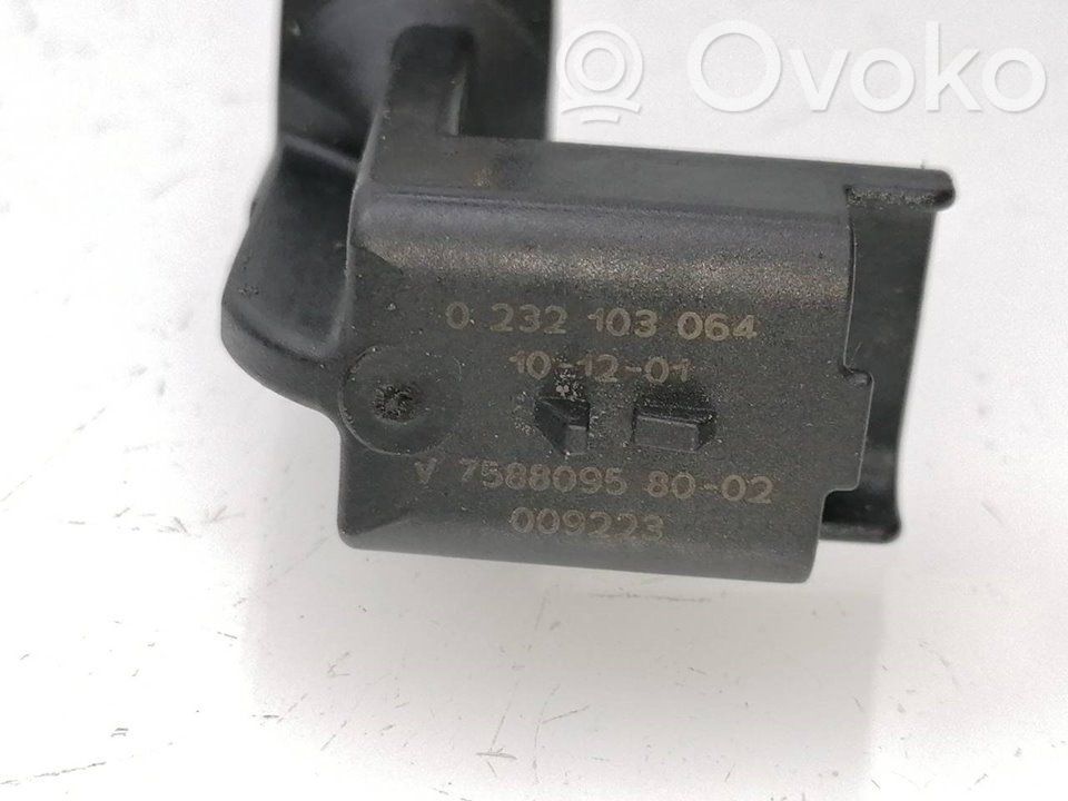 Peugeot 207 Sensor 