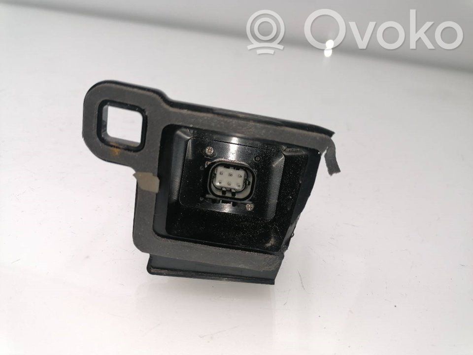Toyota Yaris Modulo di controllo del corpo centrale 