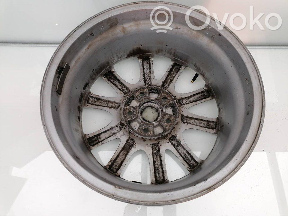 BMW 6 E63 E64 R24-kevytmetallivanne 
