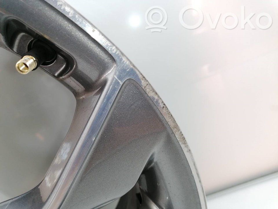 Hyundai i30 Cerchioni in lega leggera R24 