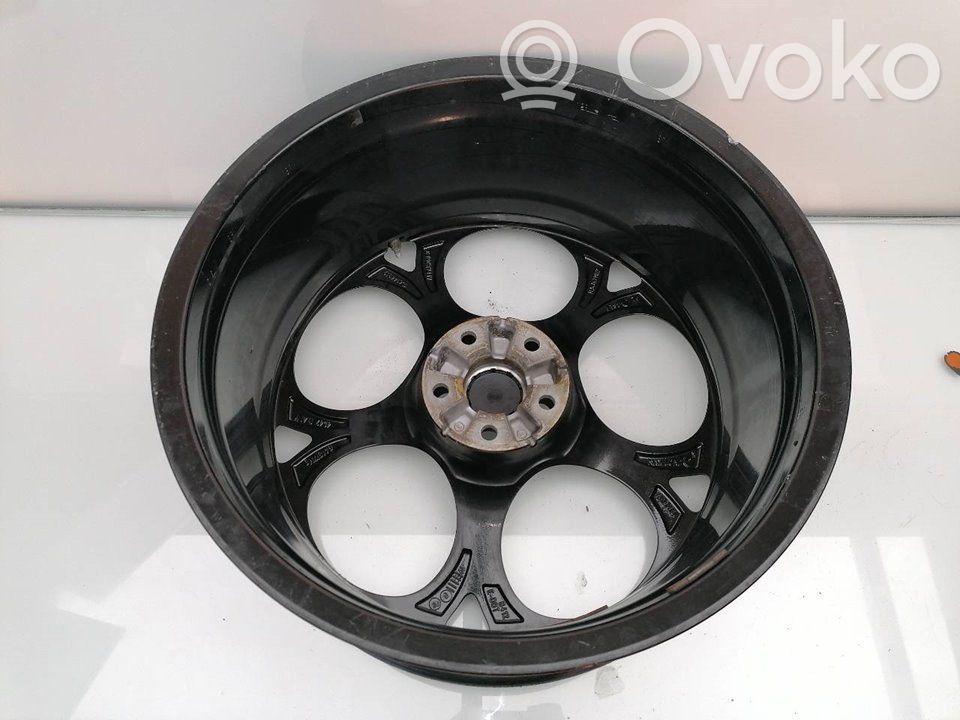 Alfa Romeo Stelvio Felgi aluminiowe R24 