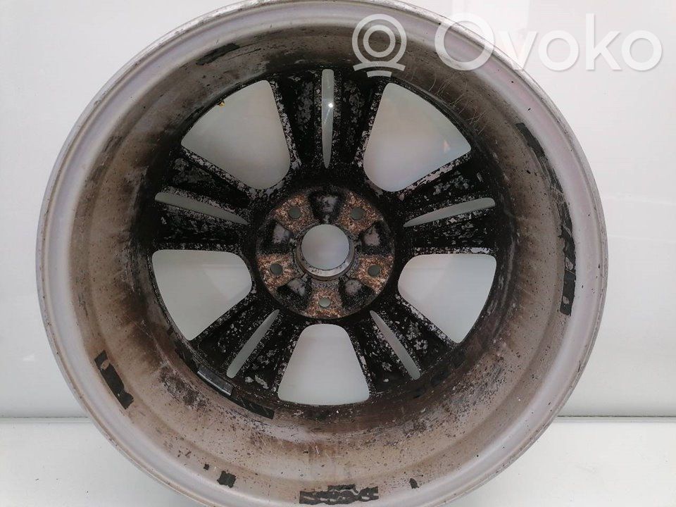 Hyundai ix35 R24-kevytmetallivanne 