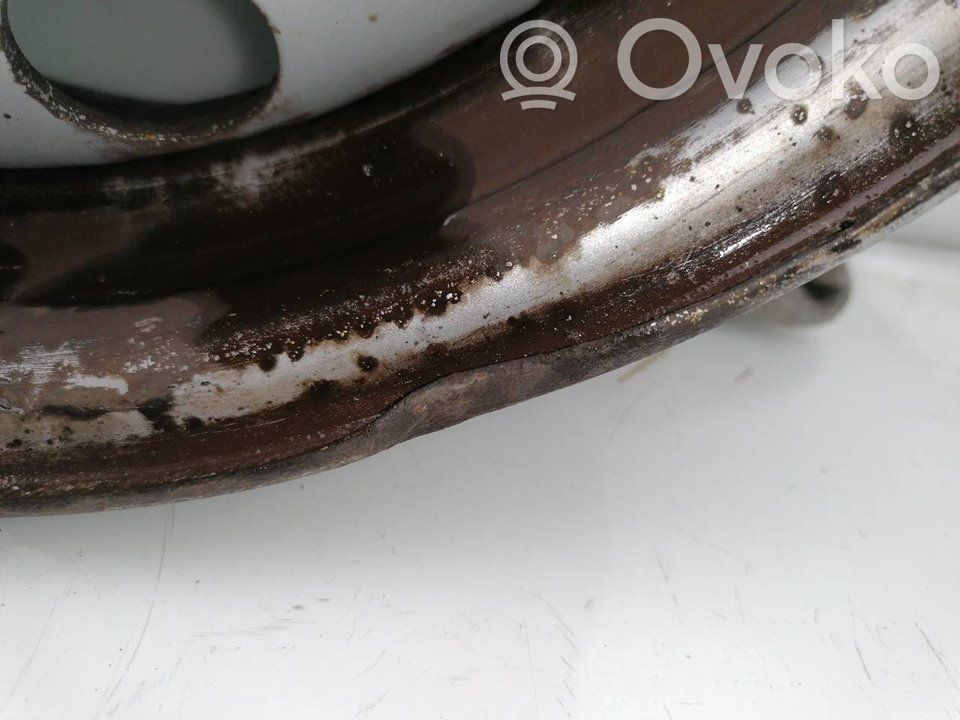 Llanta de aleación ligera R24   PS615002,10173KBA,43816QX2A4S,DE091209,IMAGESPS615002