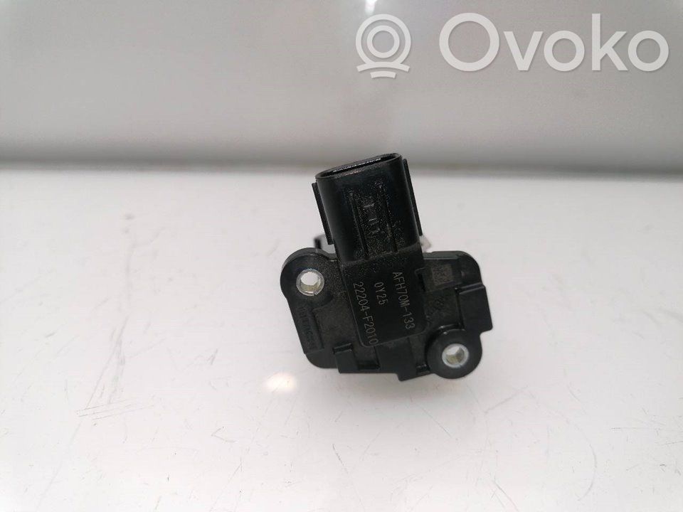 Toyota Yaris Misuratore di portata d'aria 