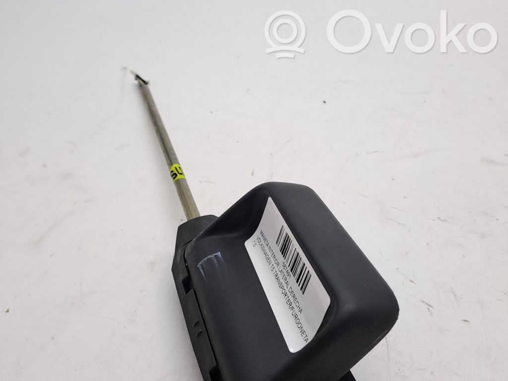 Volkswagen Transporter - Caravelle T5 Maniglia interna per portellone scorrevole