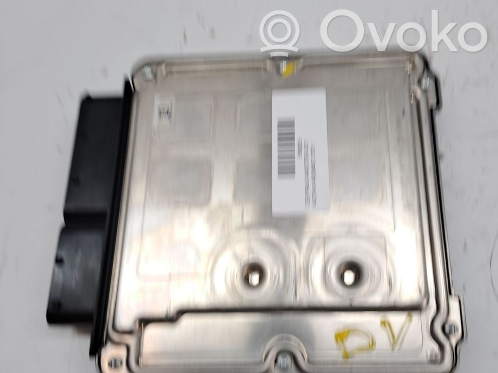 Engine control unit/module ECU   07P906023A