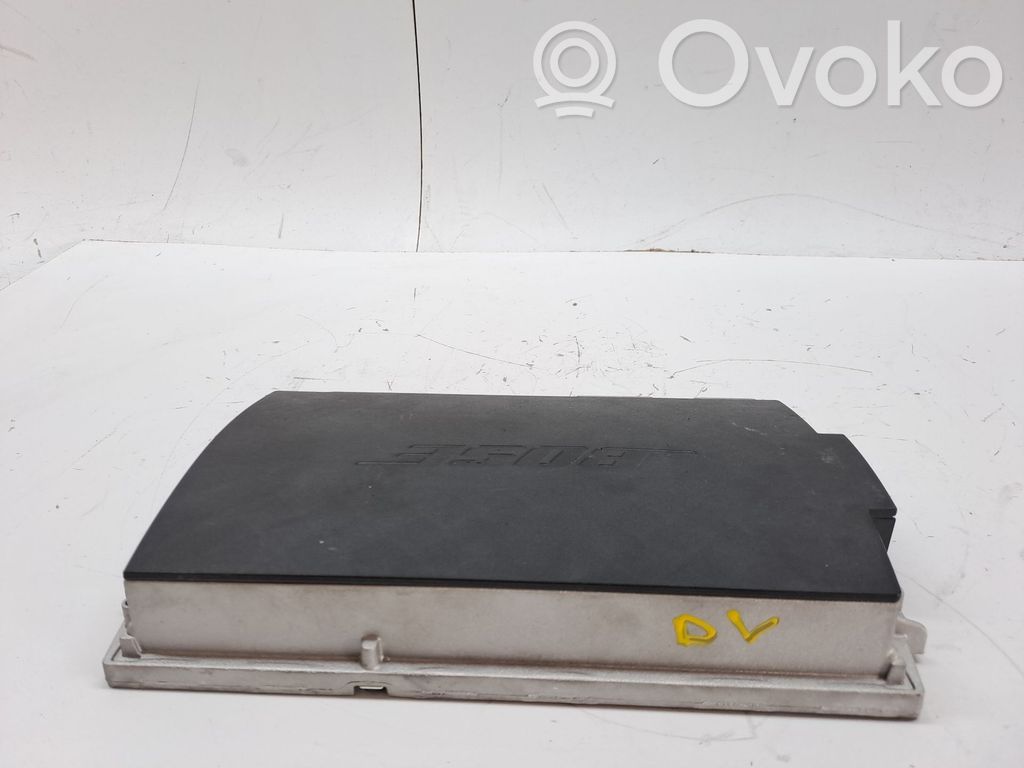 Audi A8 S8 D4 4H Modulo di controllo del corpo centrale