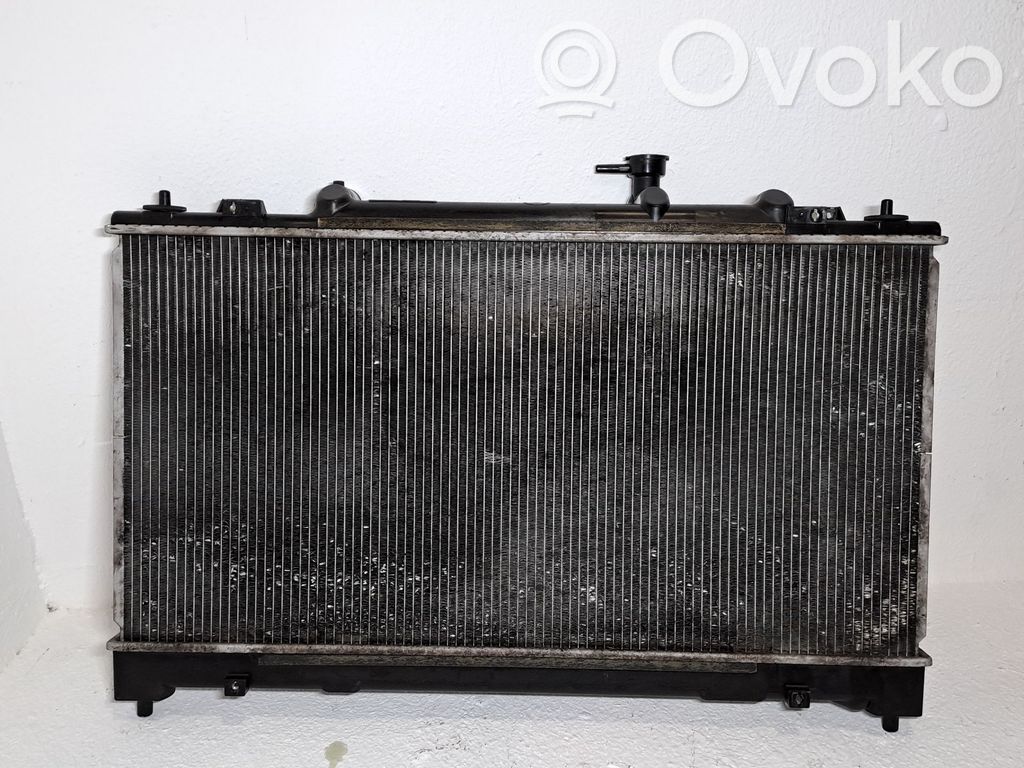 Radiador del refrigerante   RF8G15200
