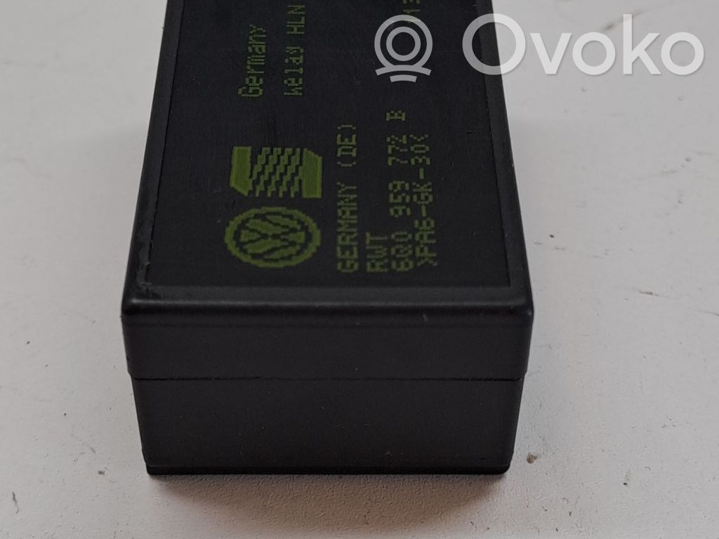 Senzor   6Q0959772B