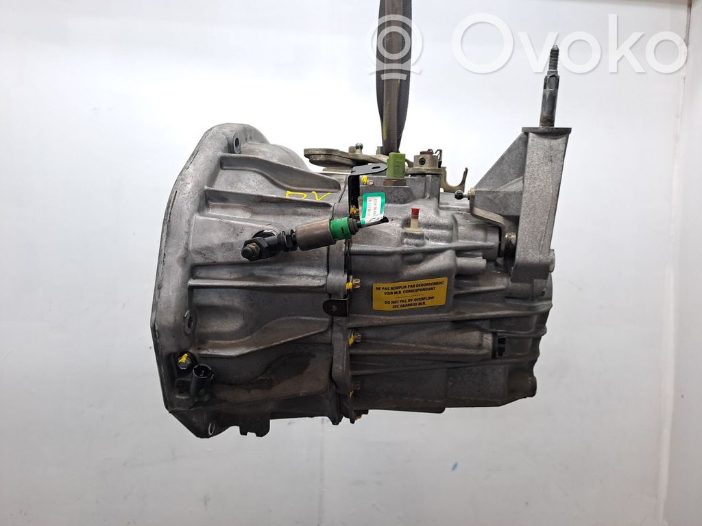 Renault Laguna I Cutie viteze manuală cu 5 trepte 