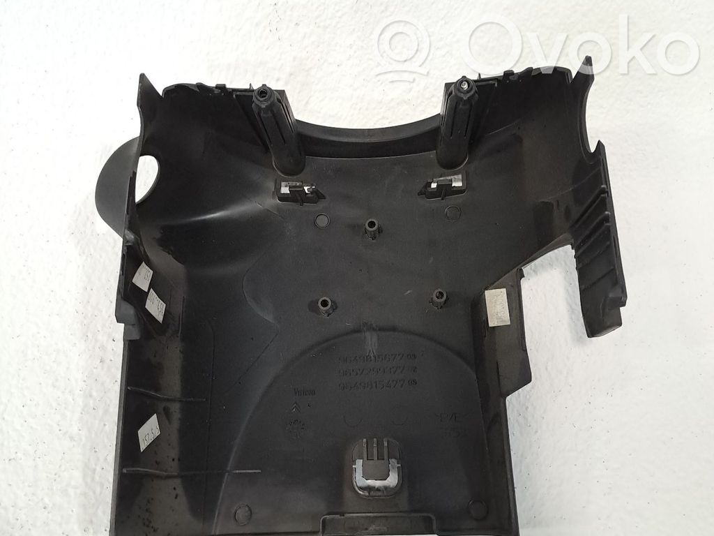 Citroen C4 I Alte piese caroserie 