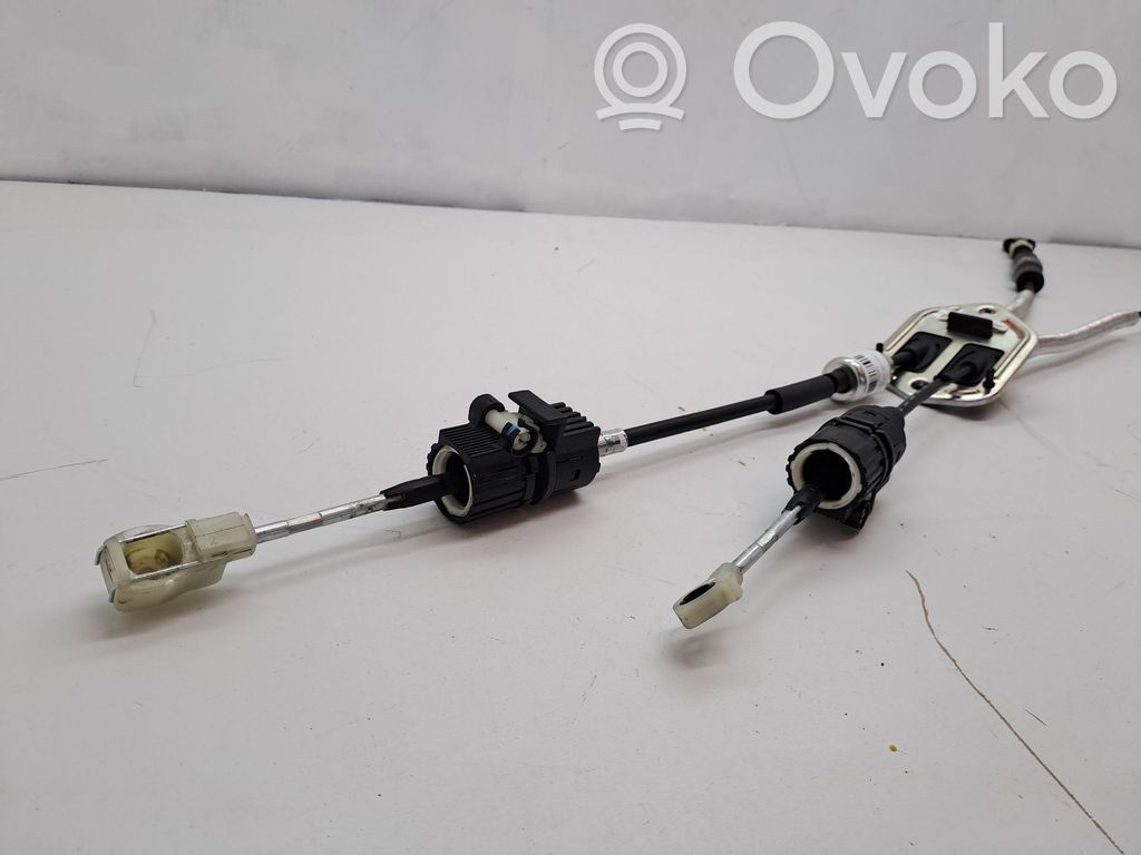 Cabluri schimbător viteze   43794G4400