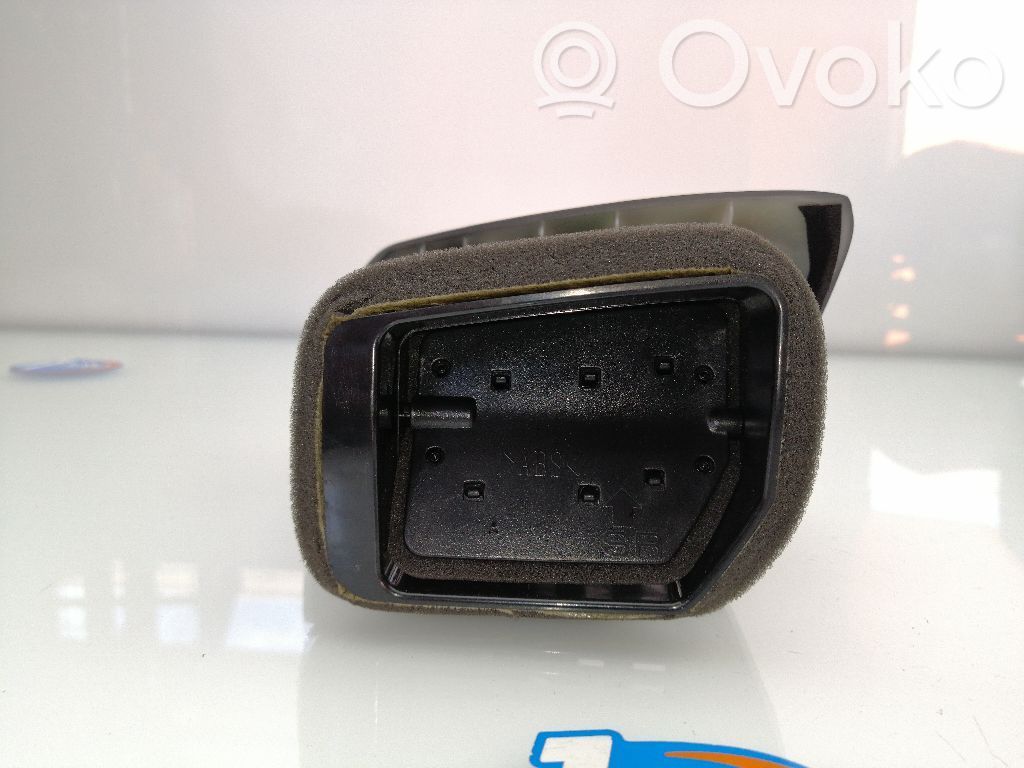 Nissan Qashqai Alte piese caroserie