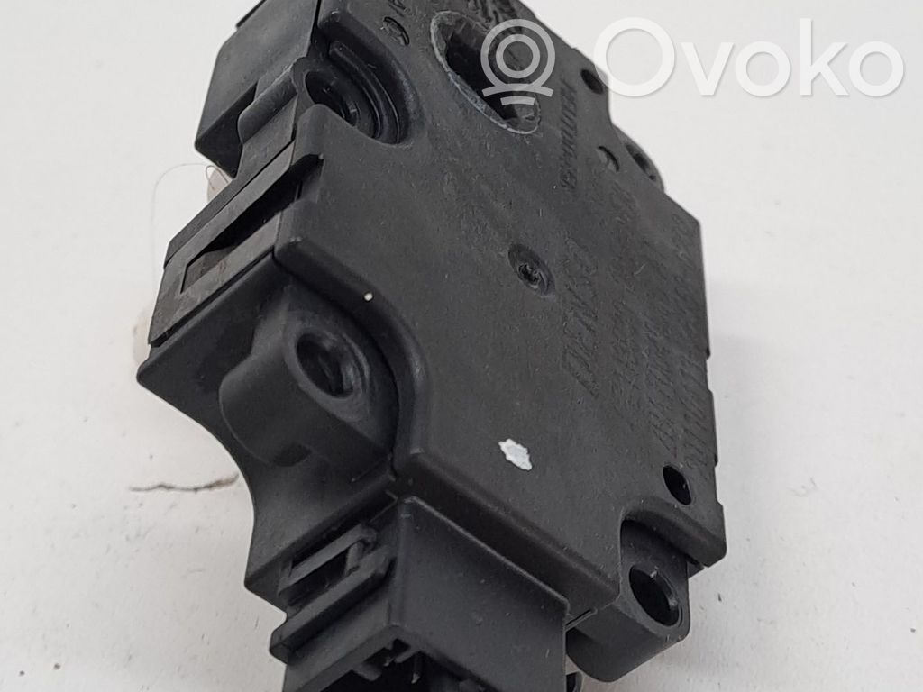 Audi A8 S8 D4 4H Unidad de control/módulo de carrocería central 