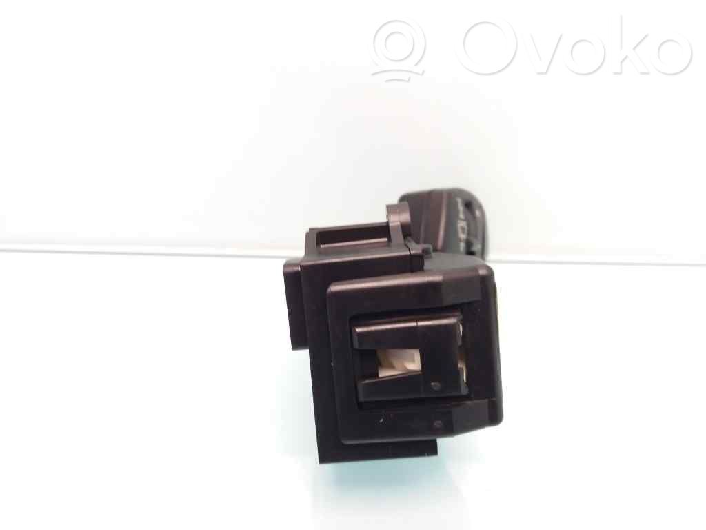 BMW 5 E39 Palanca de control del limpiaparabrisas 