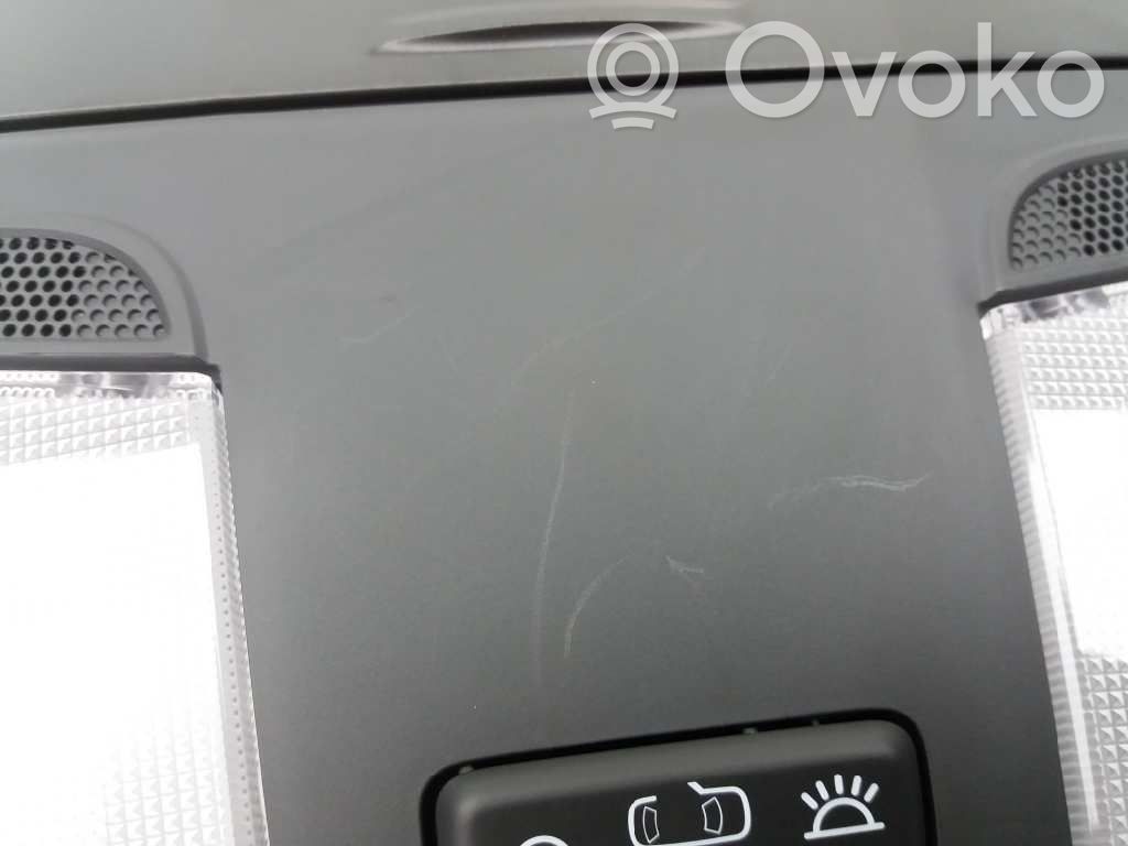 Hyundai i30 Garniture de console d'éclairage de ciel de toit 
