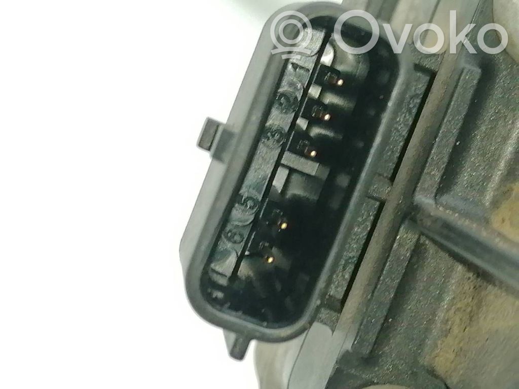 Válvula EGR   H8200129863,703435030