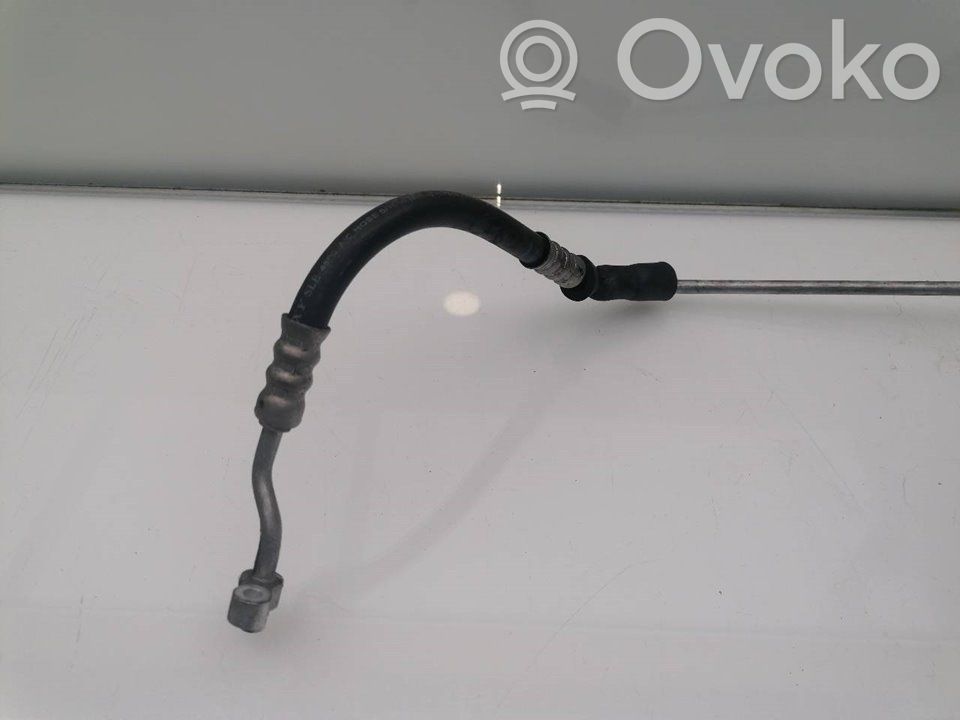 BMW 3 GT F34 Manguito/racor flexible para A/C 
