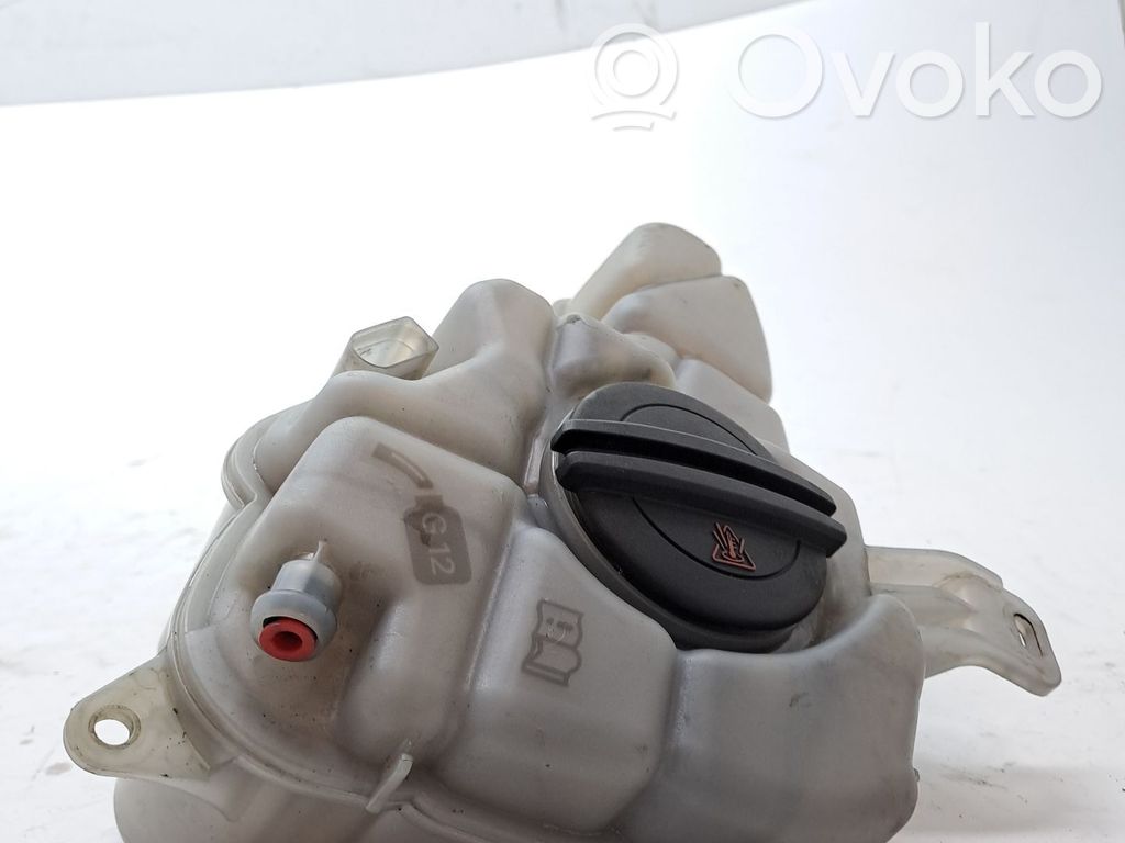 Audi A8 S8 D4 4H Serbatoio di compensazione del liquido refrigerante/vaschetta