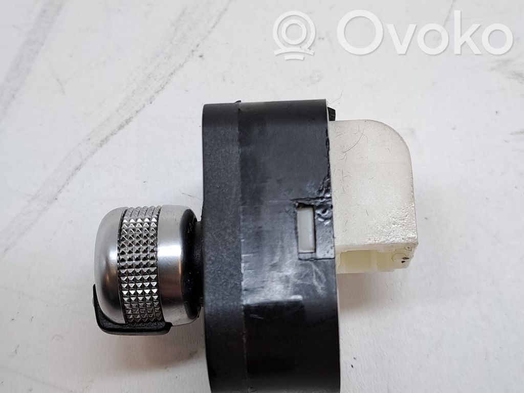 Interruptor del espejo lateral   4H0959565