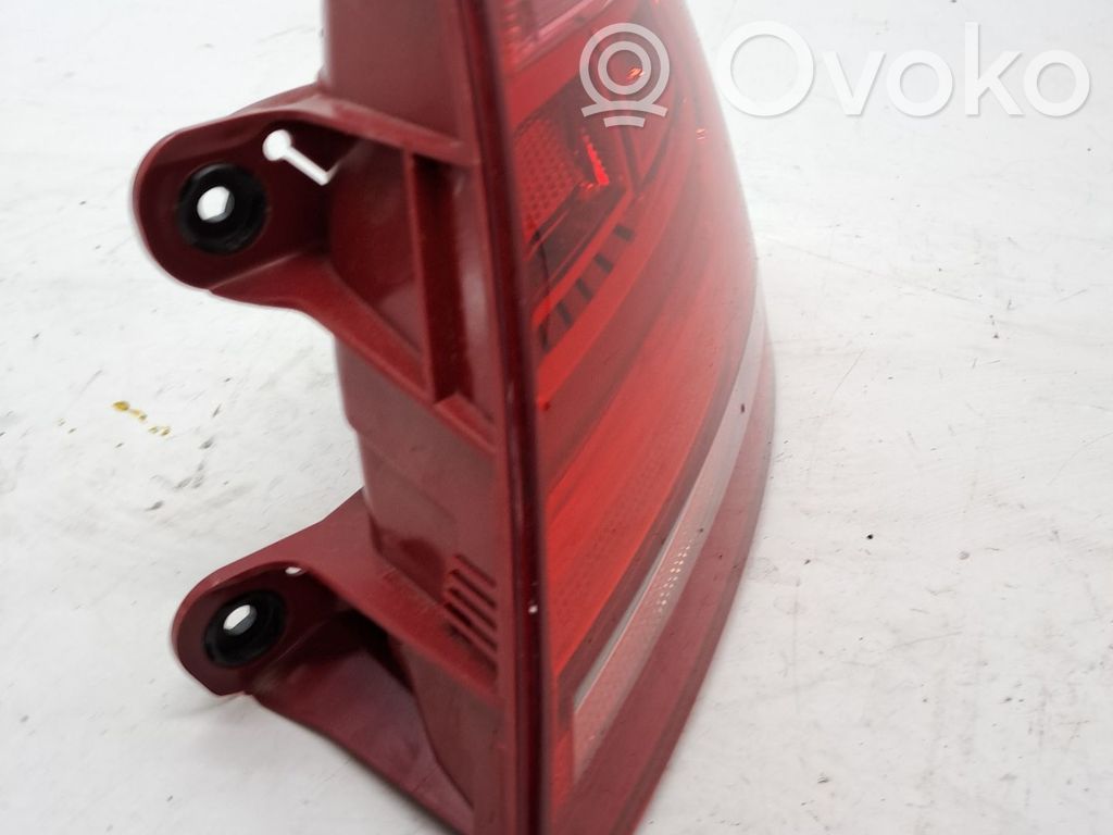 Audi A8 S8 D4 4H Bec lampă spate 