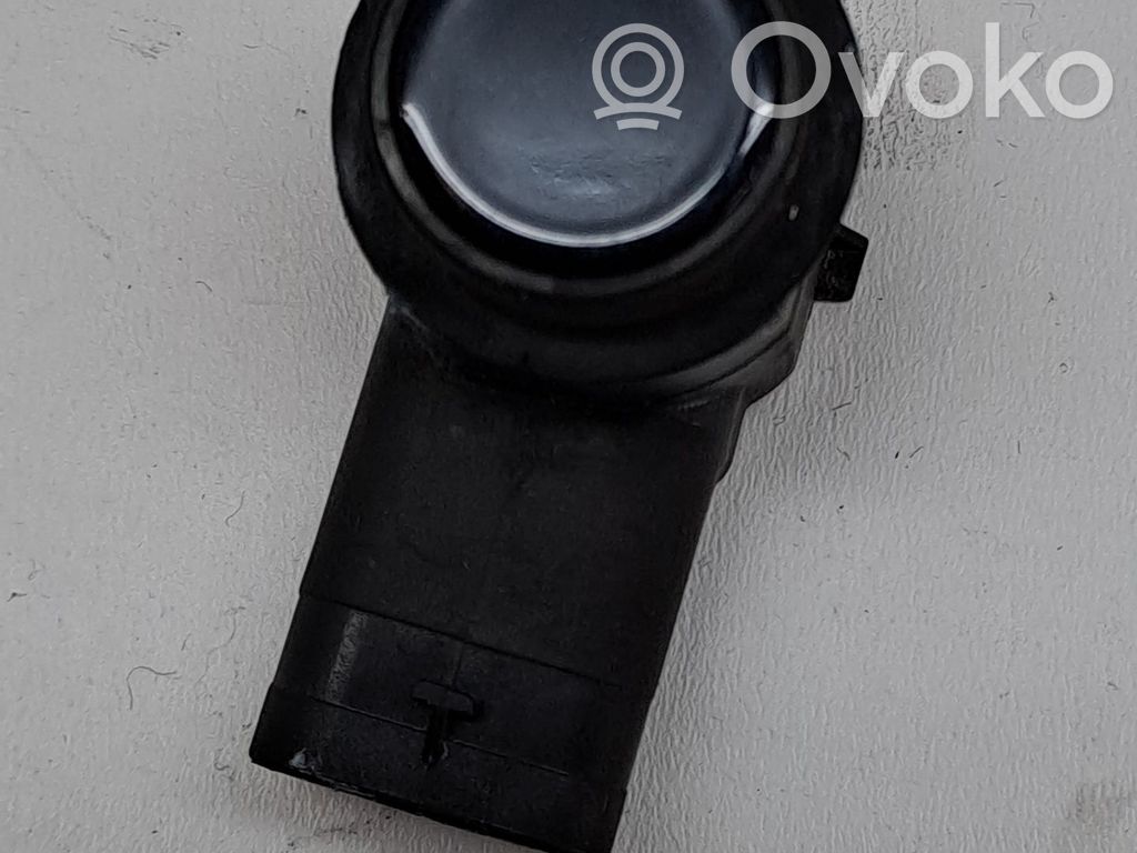 Audi A8 S8 D4 4H Parksensor PDC 