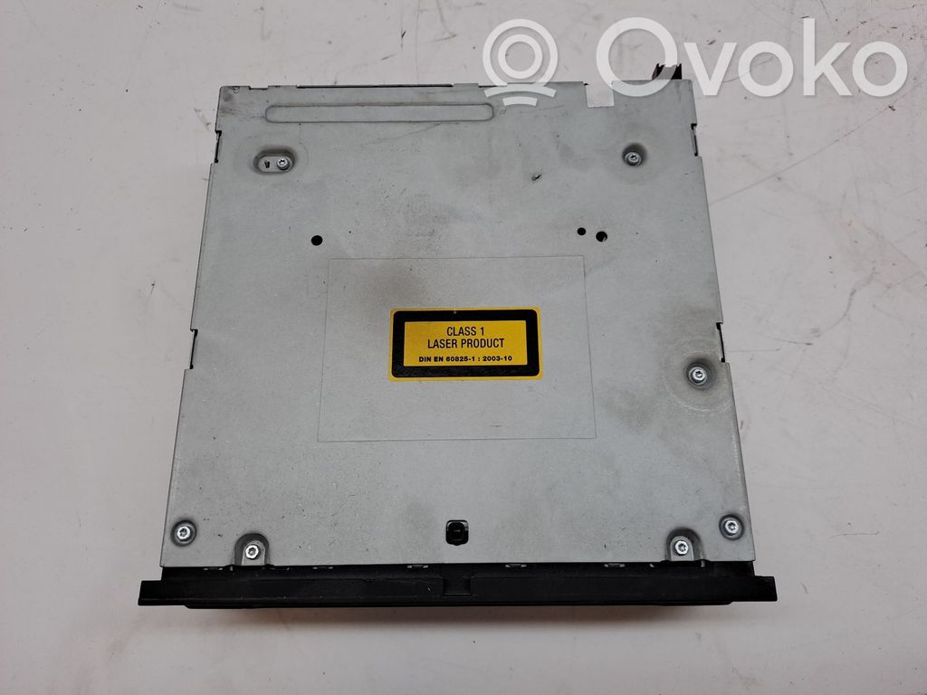 Audi A8 S8 D4 4H Unitate principală radio/CD/DVD/GPS 