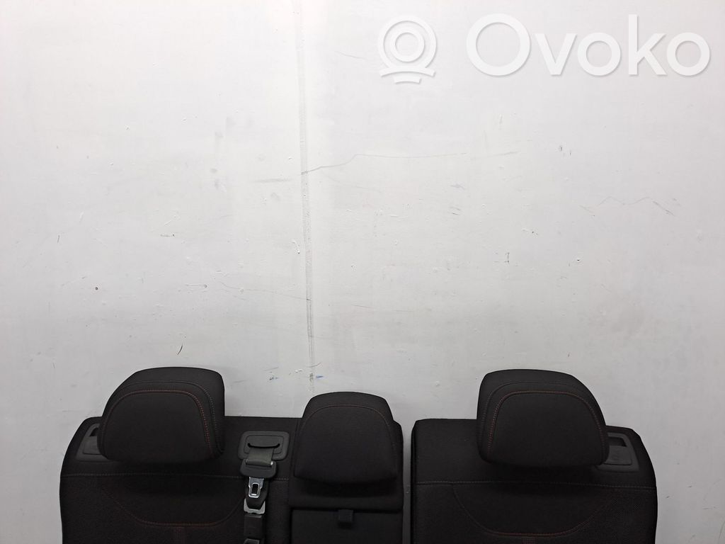 Hyundai i30 Set airbag con pannello