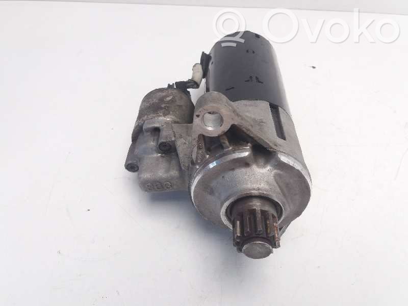 Motor de arranque   02E911024A,20110221,0001123044