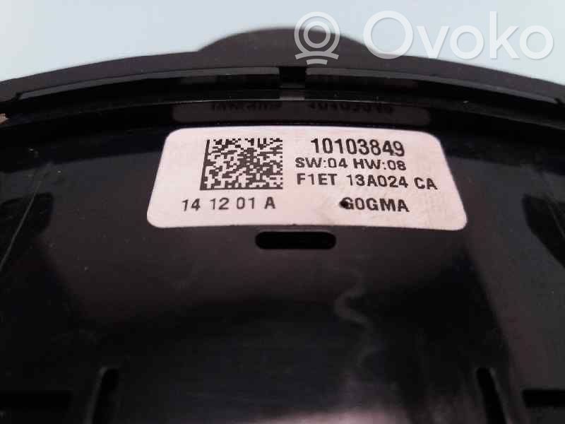 Valokatkaisija   F1ET13A024CA,10102849